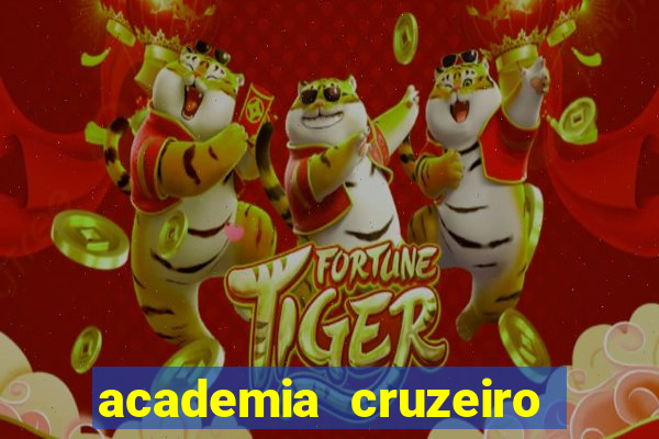 academia cruzeiro do sul betim